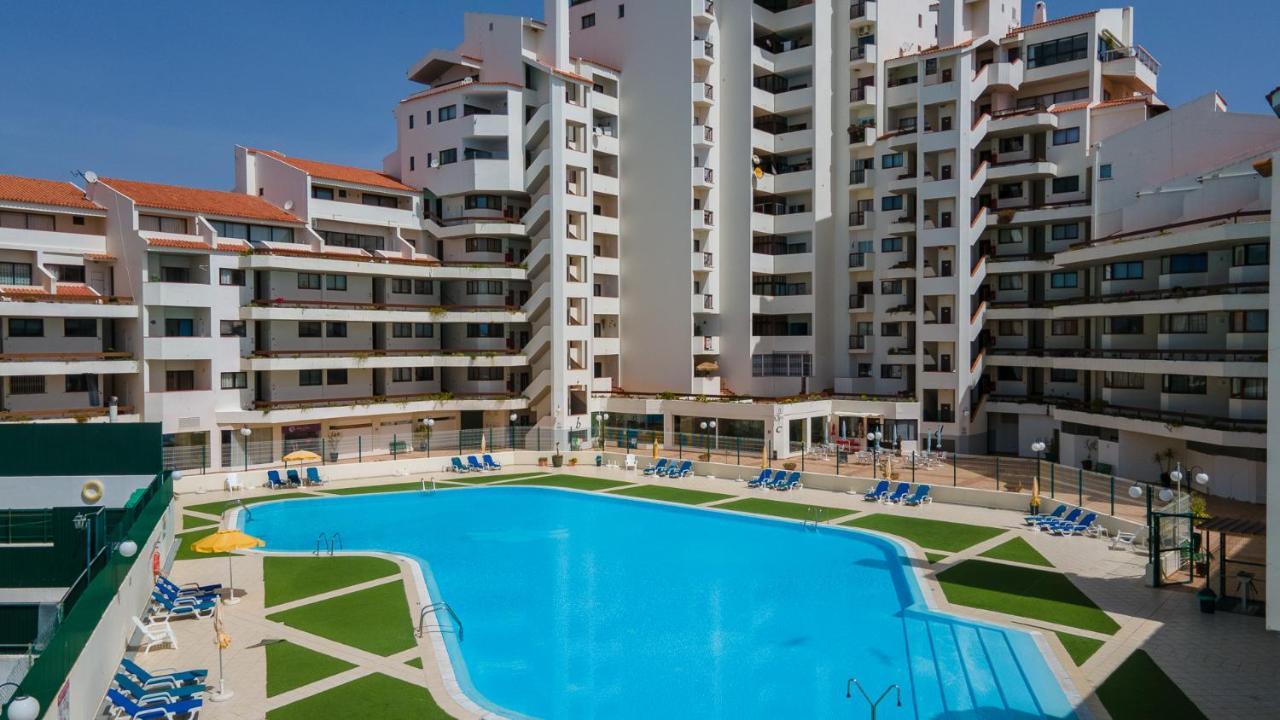 Vila Magna Oasis W/ Pool By Lovelystay Albufeira